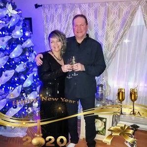 Meet your Posher, Donna